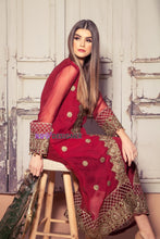 Mabel Luxury pret by Gulwarun
