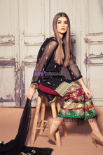 Talia Luxury pret by Gulwarun