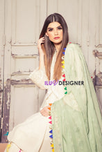 Qiana Luxury pret by Gulwarun