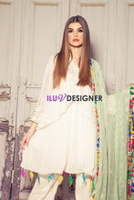 Qiana Luxury pret by Gulwarun