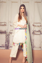 Qiana Luxury pret by Gulwarun