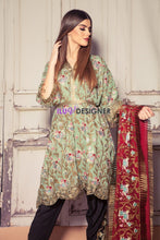 Rayna Luxury pret by Gulwarun