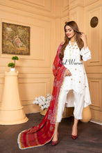 Winter Ready to Wear Embroidered Collection by Gulwarun 03
