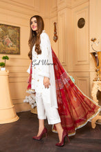 Winter Ready to Wear Embroidered Collection by Gulwarun 03
