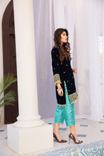 Velvet Ready to Wear 2 Pcs Collection by Gulwarun 13