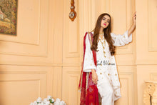Winter Ready to Wear Embroidered Collection by Gulwarun 03