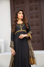 Gulwarun Winter Ready to Wear 3Pcs Embroidered Collection 08