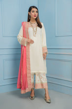 Winter 3 Pcs Ready to Wear Collection by Gulwarun 06