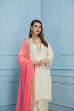 Winter 3 Pcs Ready to Wear Collection by Gulwarun 06