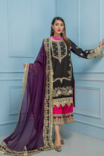 Winter 3 Pcs Ready to Wear Collection by Gulwarun 09