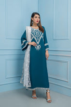 Winter 3 Pcs Ready to Wear Collection by Gulwarun 02