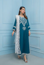 Winter 3 Pcs Ready to Wear Collection by Gulwarun 02
