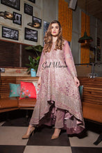 The Regal Luxury Pret by Gulwarun