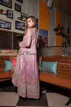 The Regal Luxury Pret by Gulwarun