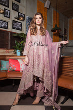 The Regal Luxury Pret by Gulwarun