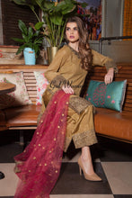 Moonlight Luxury Pret by Gulwarun