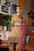 Moonlight Luxury Pret by Gulwarun