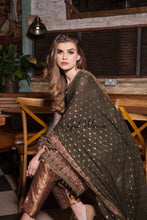 Inayat Luxury Pret by Gulwarun