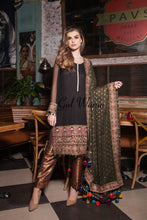 Inayat Luxury Pret by Gulwarun