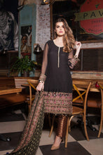 Inayat Luxury Pret by Gulwarun