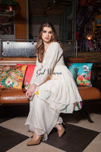 Juliet Revised Luxury Pret by Gulwarun