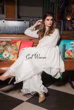 Juliet Revised Luxury Pret by Gulwarun