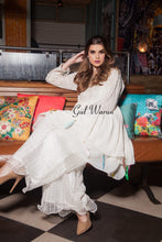 Juliet Revised Luxury Pret by Gulwarun