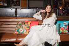 Juliet Revised Luxury Pret by Gulwarun