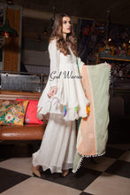 Juliet Revised Luxury Pret by Gulwarun