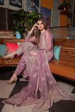 The Regal Luxury Pret by Gulwarun