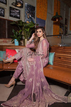 The Regal Luxury Pret by Gulwarun