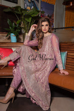 The Regal Luxury Pret by Gulwarun