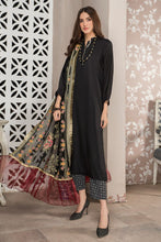 Winter Ready to Wear 3 Pcs Dress by Gulwarun 05