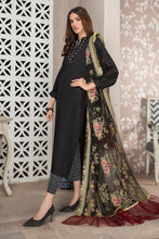 Winter Ready to Wear 3 Pcs Dress by Gulwarun 05