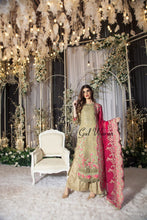 Iris Luxury Eid Collection by Gulwarun