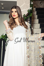 Zoey Luxury Eid Collection by Gulwarun
