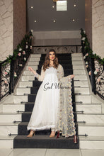 Zoey Luxury Eid Collection by Gulwarun