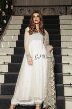 Zoey Luxury Eid Collection by Gulwarun