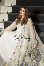 Zoey Luxury Eid Collection by Gulwarun