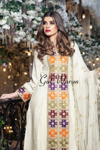 Aiman Luxury Eid Collection by Gulwarun