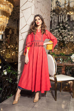 Leah Ready to Wear Dress by Gulwarun