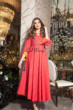 Leah Ready to Wear Dress by Gulwarun