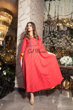 Leah Ready to Wear Dress by Gulwarun