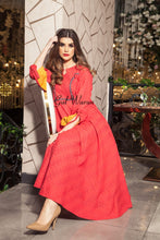 Leah Ready to Wear Dress by Gulwarun