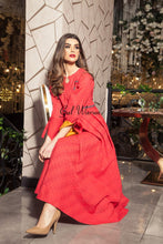 Leah Ready to Wear Dress by Gulwarun