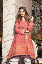 Olivia Ready to Wear Dress by Gulwarun