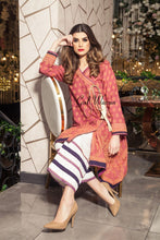 Olivia Ready to Wear Dress by Gulwarun