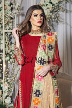 Danika Luxury Eid Collection by Gulwarun