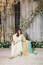 Juliet Revised Luxury Pret by Gulwarun