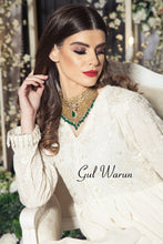 Juliet Revised Luxury Pret by Gulwarun